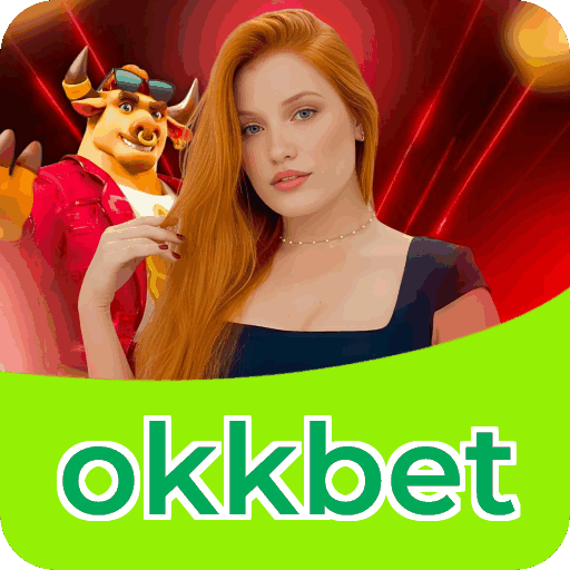 Números do app okkbet em material de marketing — ilustração, não auditoria