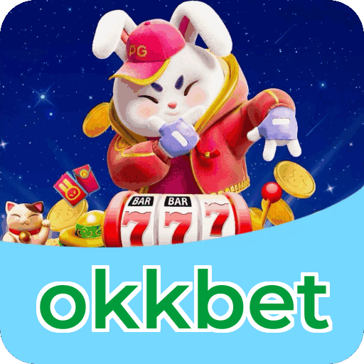 Material promocional do app okkbet — ilustração, não métricas auditadas nesta página