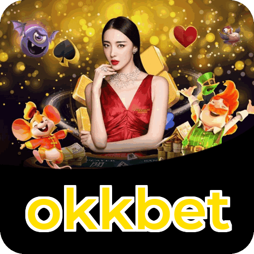 Catálogo okkbet 2.547 jogos - Pragmatic Play, Evolution, NetEnt
